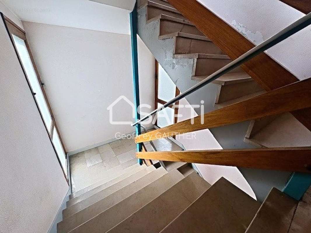 Photo 8 - Appartement à BOULOGNE-SUR-MER