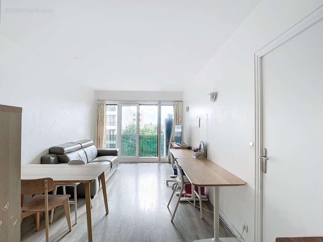 Photo 2 - Appartement à SAINT-MAUR-DES-FOSSES