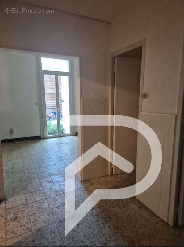 Appartement à SETE