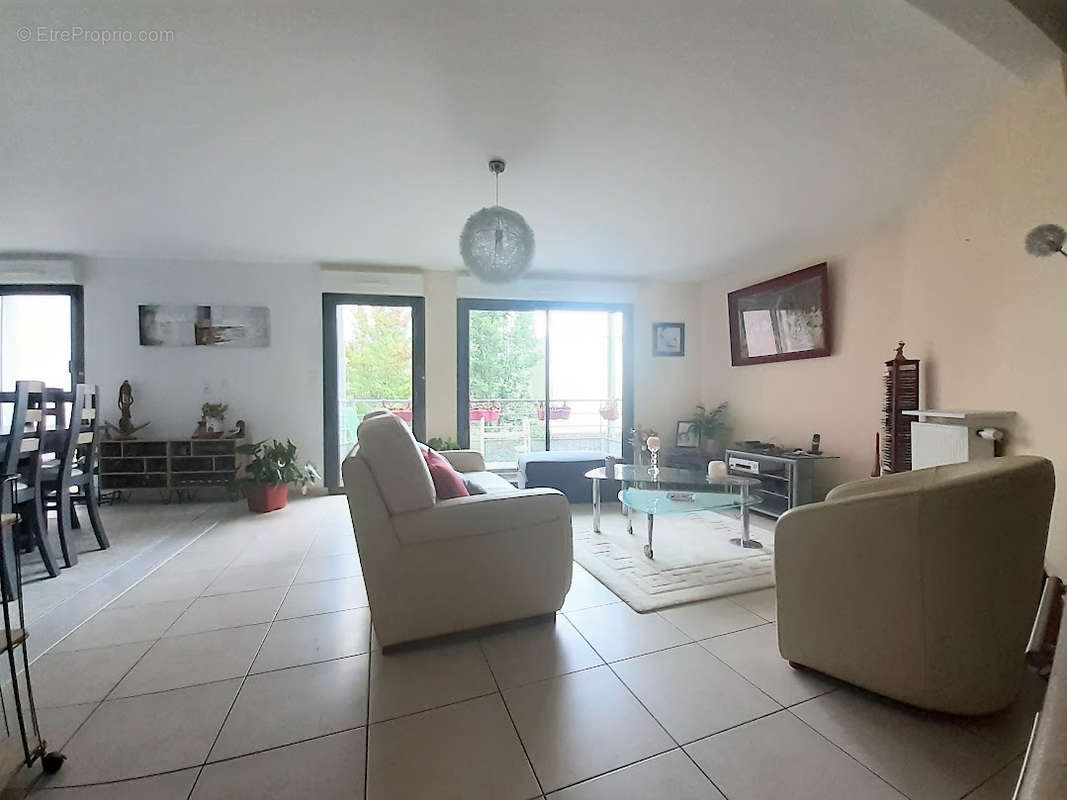 Appartement à BREST