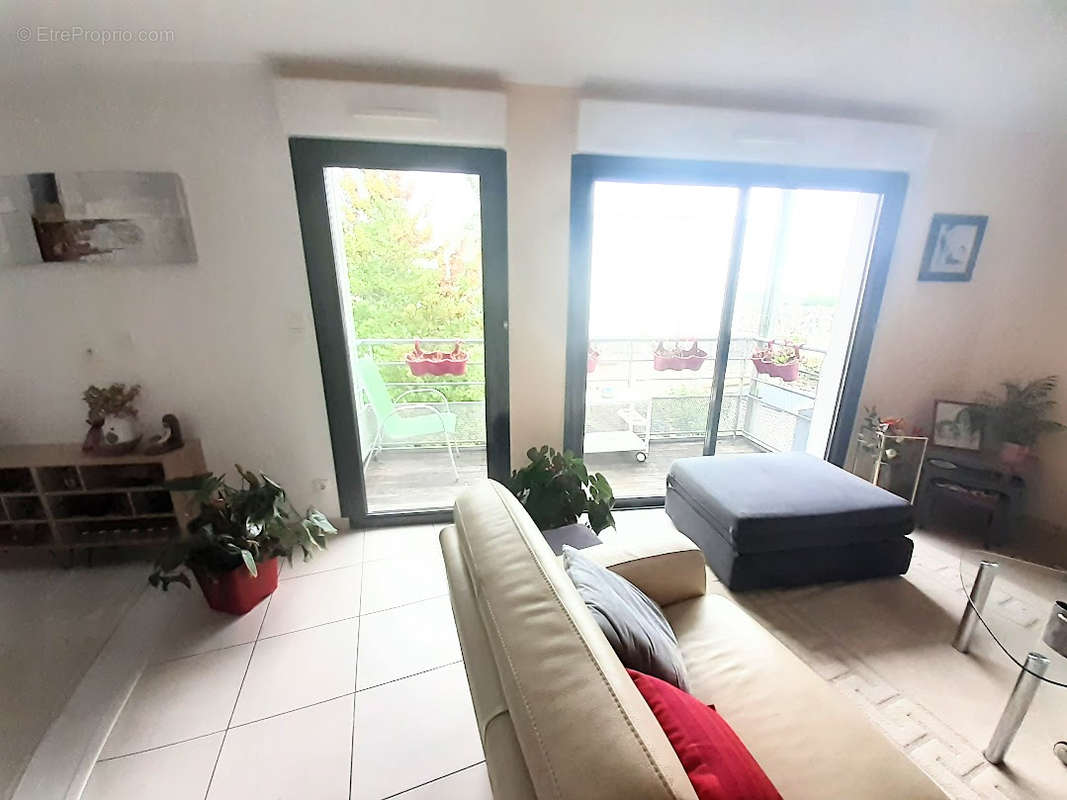 Appartement à BREST