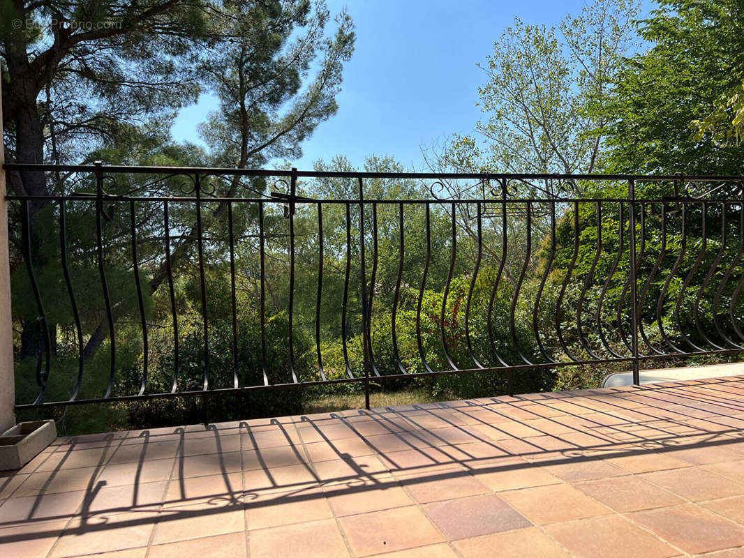 Maison à AIX-EN-PROVENCE