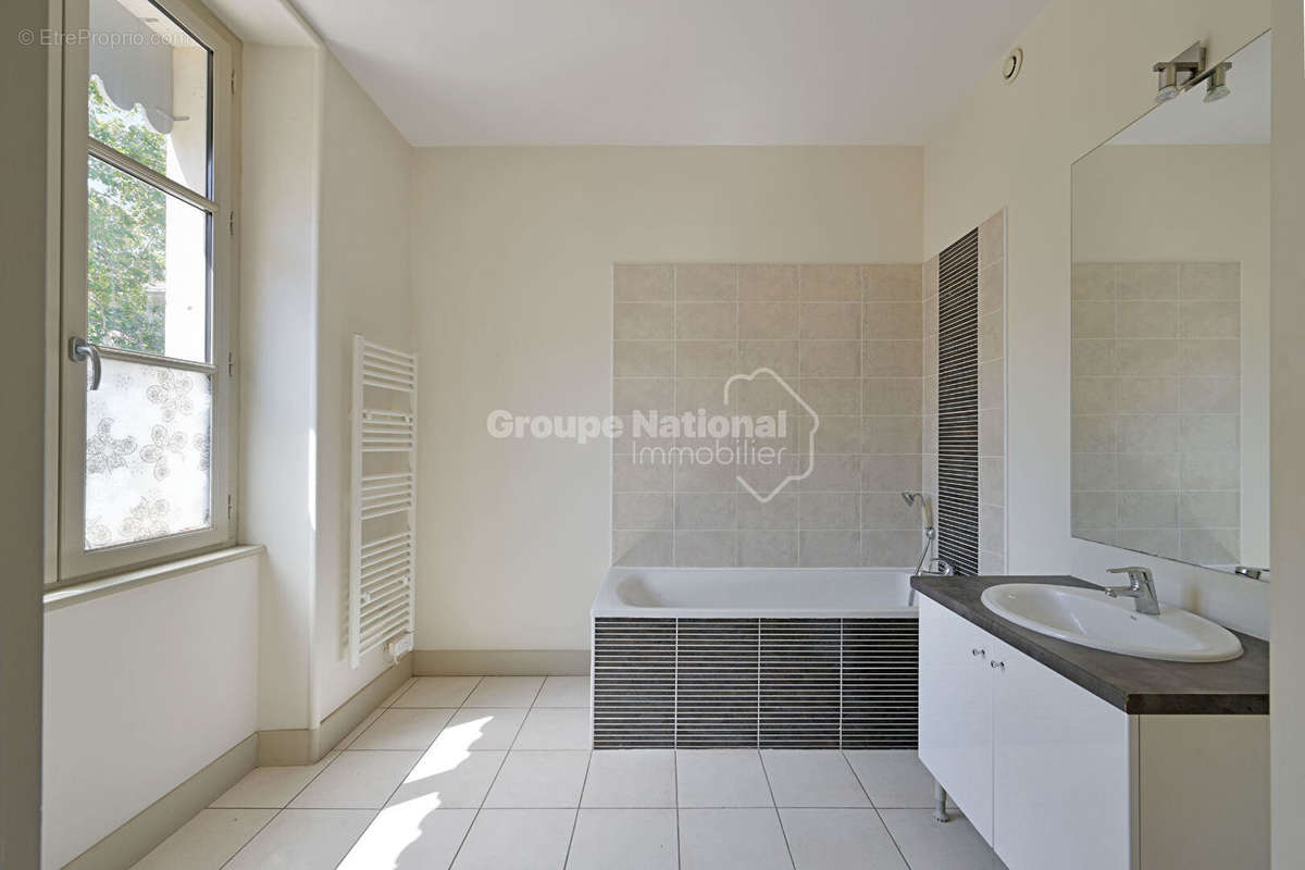 Appartement à NIMES