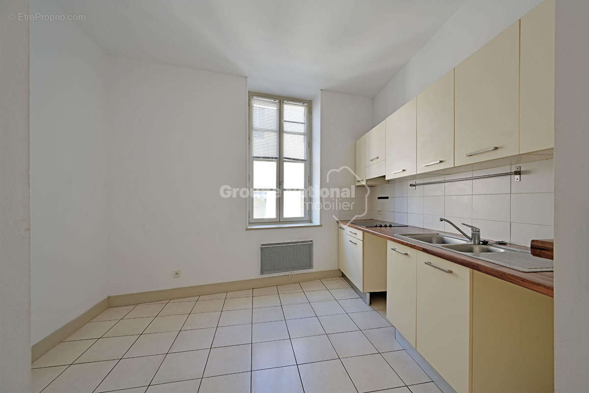 Appartement à NIMES