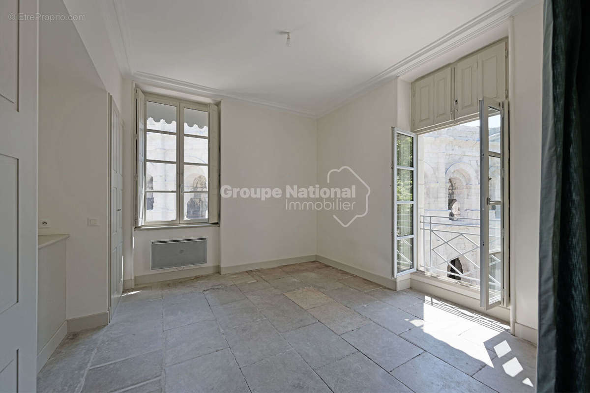 Appartement à NIMES