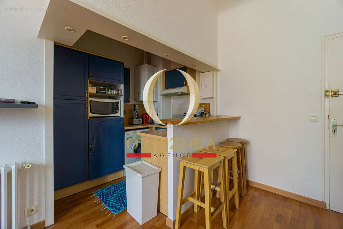 Appartement à BIARRITZ