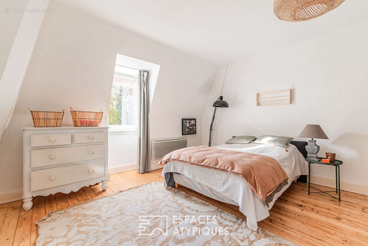 Appartement à MULHOUSE