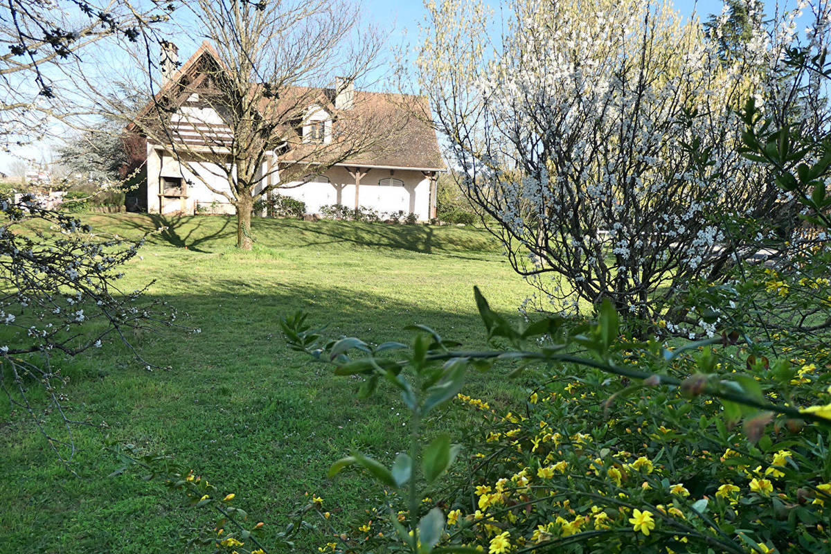 Maison à PUSIGNAN