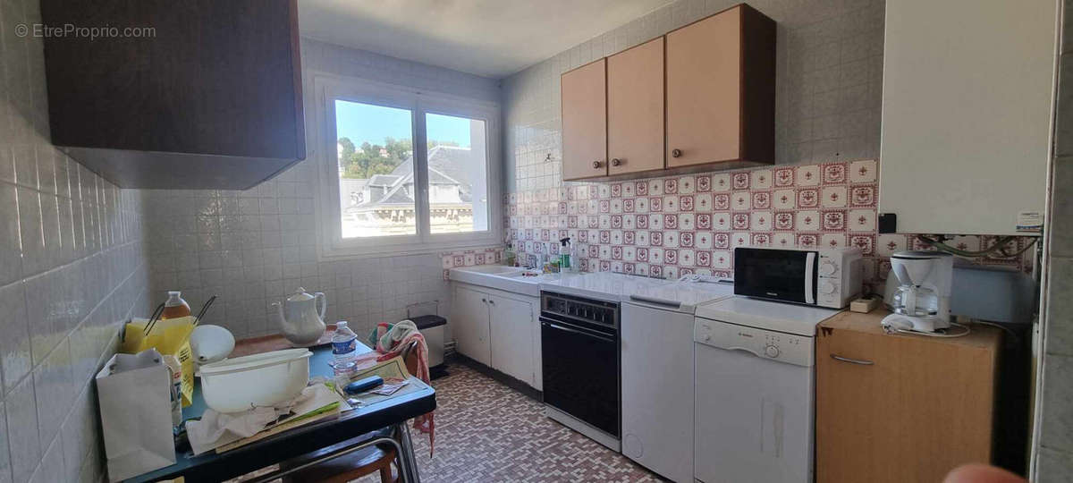 Appartement à LE HAVRE