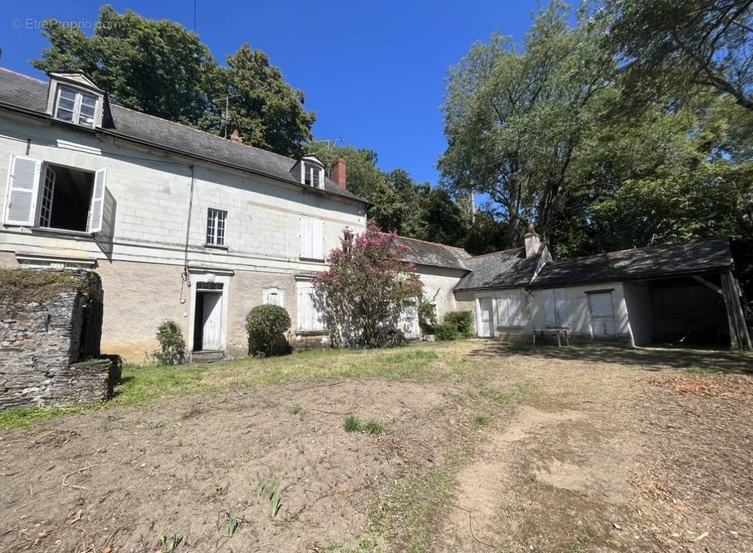 Appartement à ANGERS