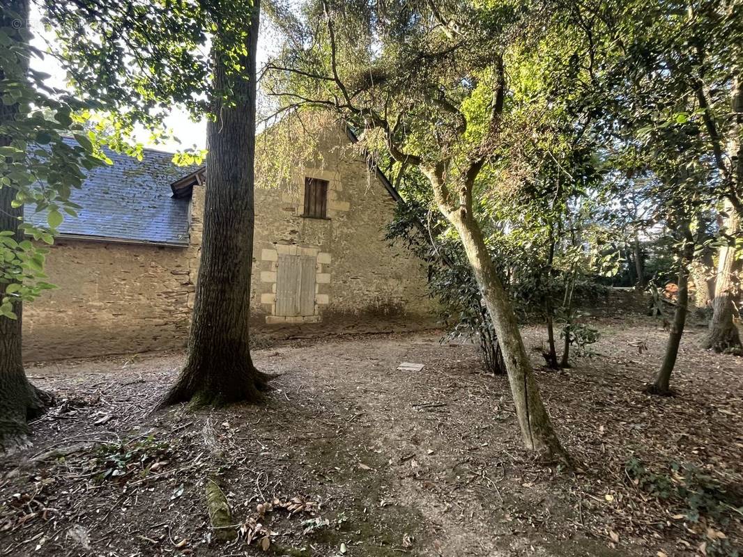 Appartement à ANGERS