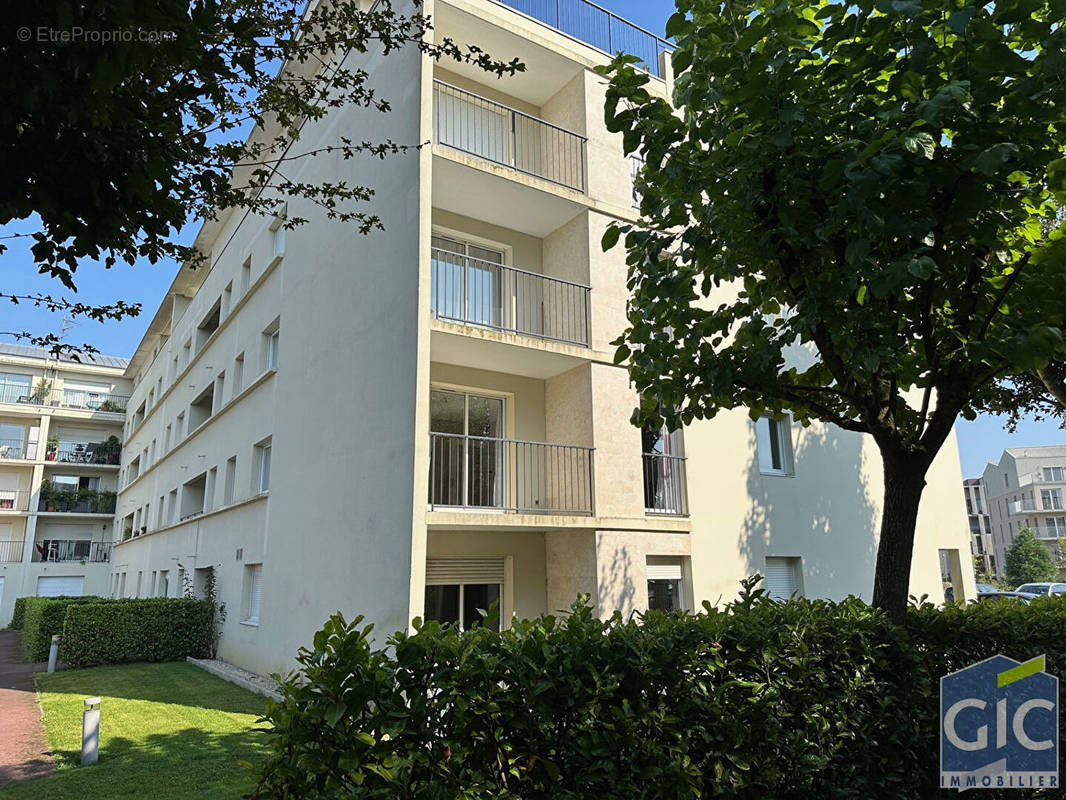 Appartement à CAEN