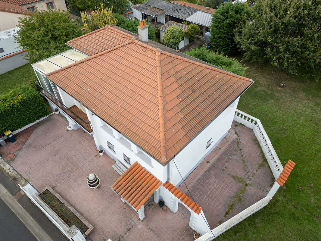 Maison à BRASSAC-LES-MINES