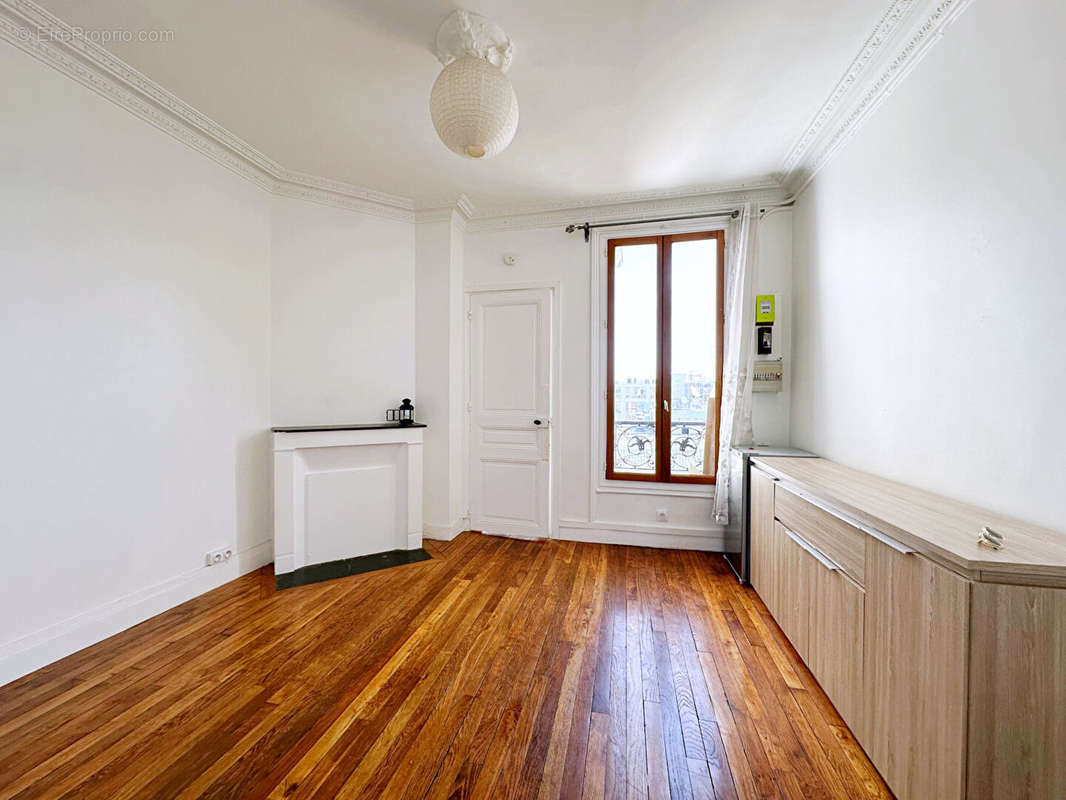 Appartement à SAINT-OUEN