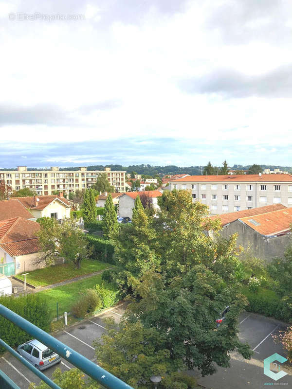 Appartement à SAINT-GAUDENS