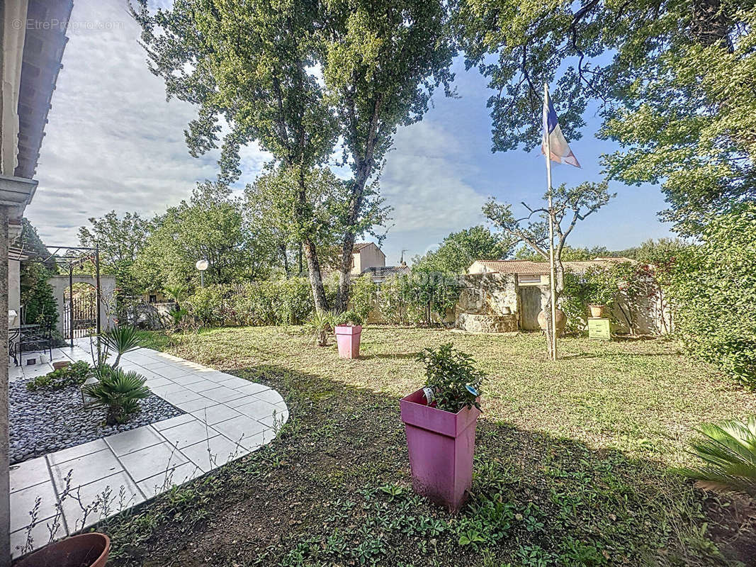 Maison à FAYENCE