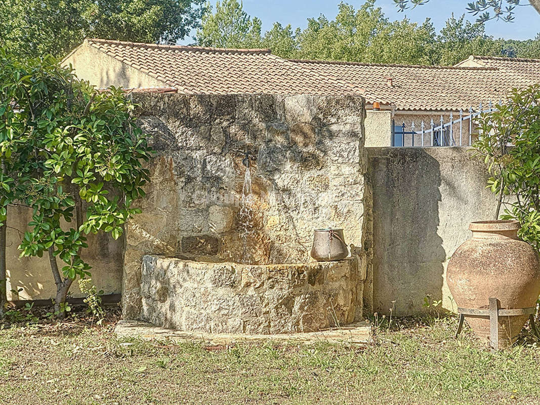 Maison à FAYENCE