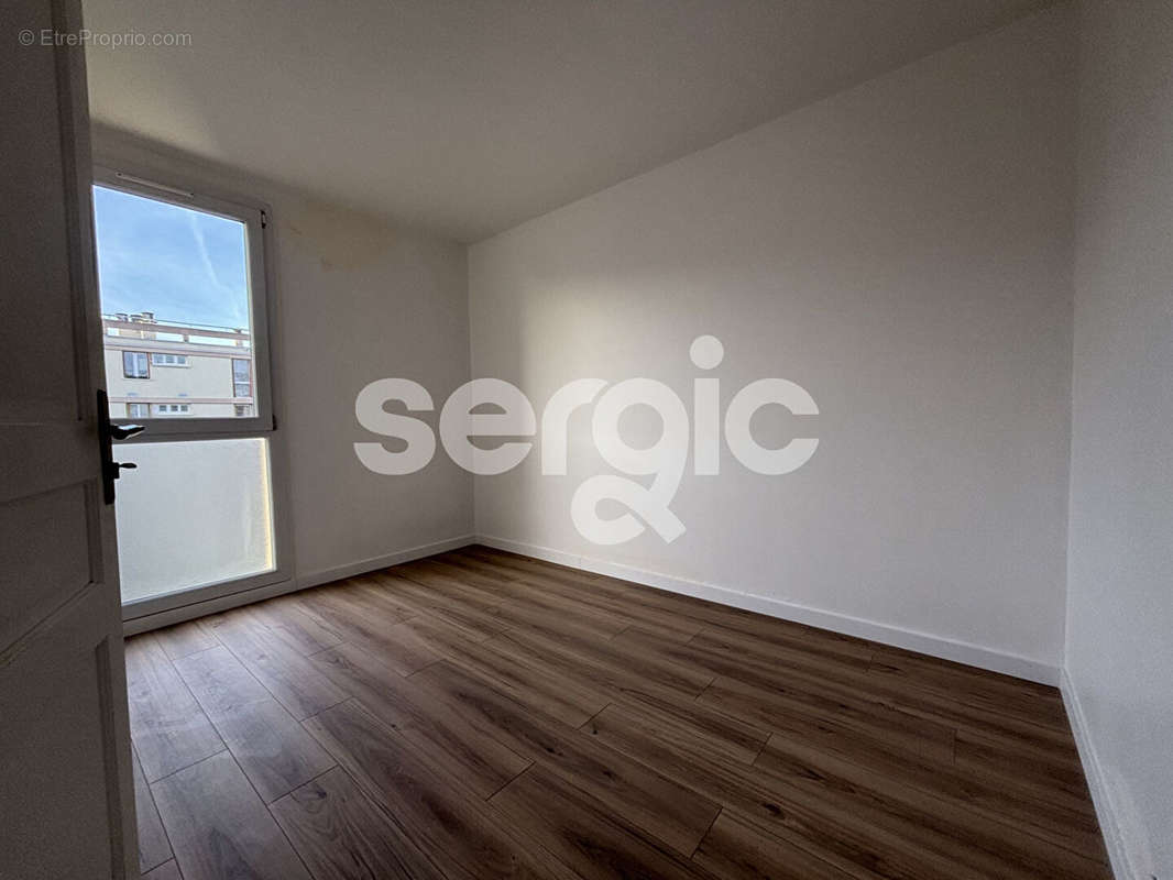 Appartement à VITRY-SUR-SEINE