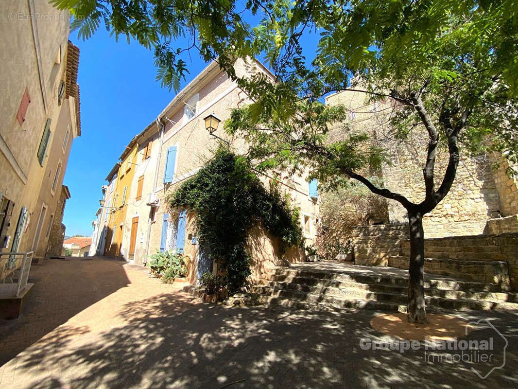 Maison à ISTRES