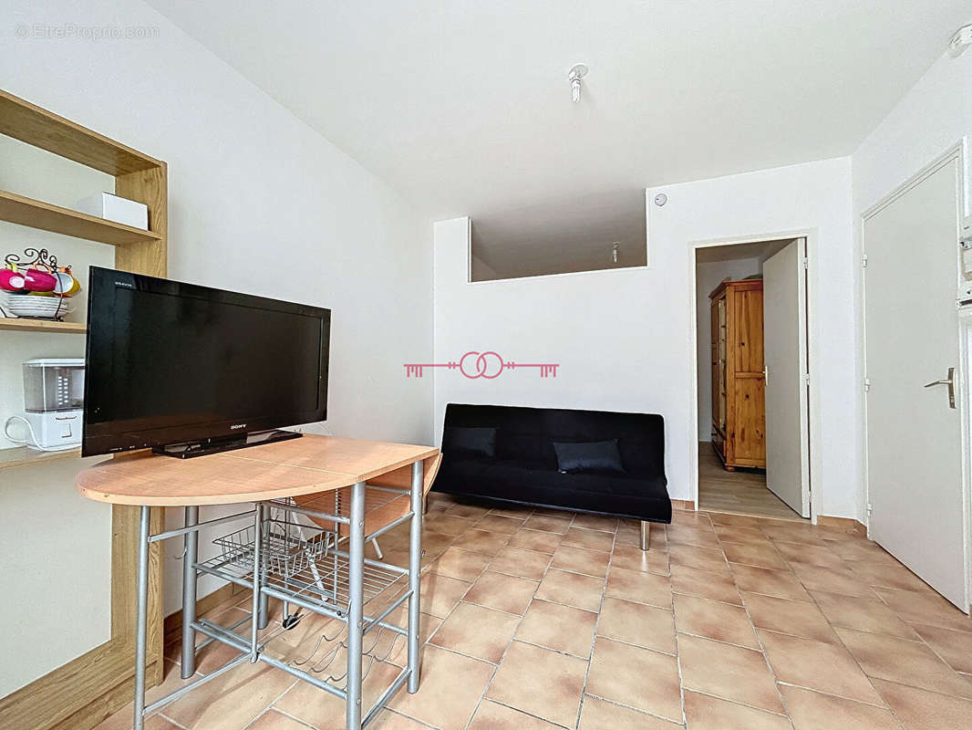 Appartement à EPERNAY