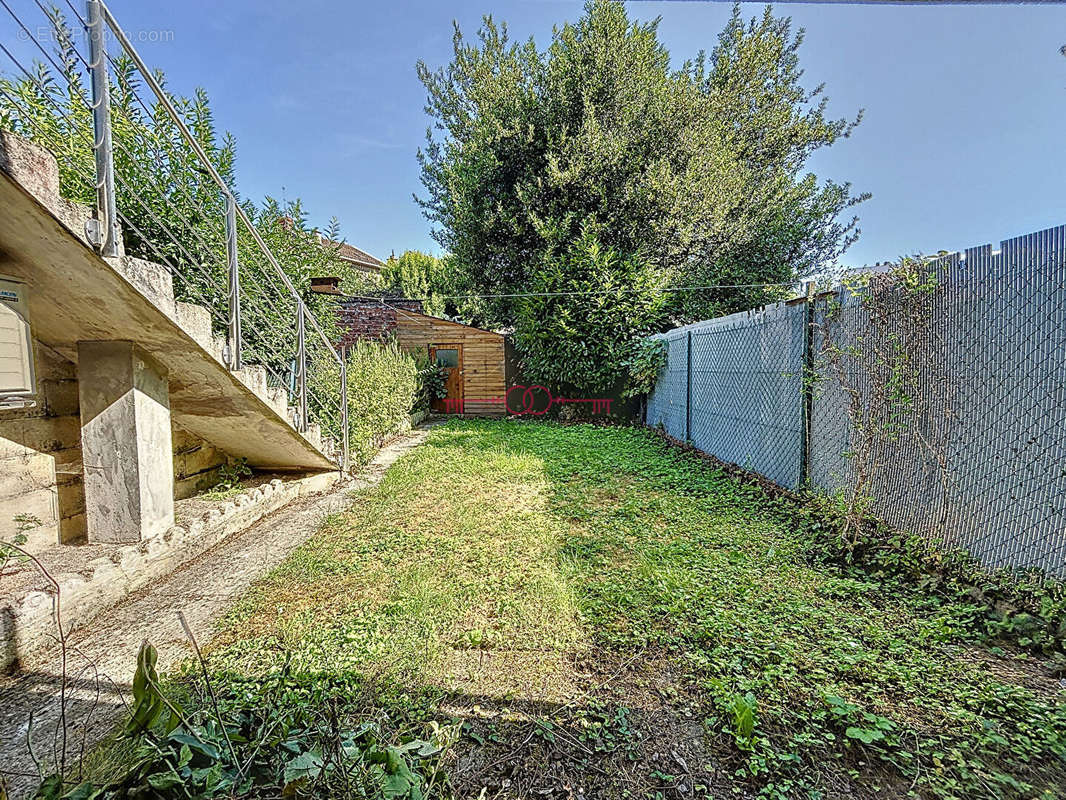 Maison à EPERNAY