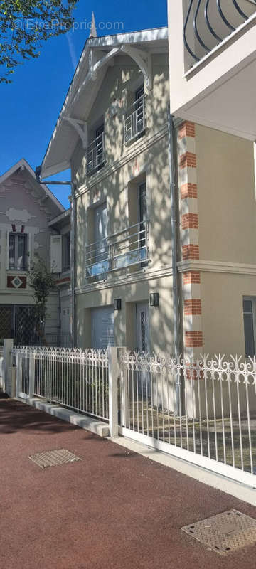 Maison à ARCACHON