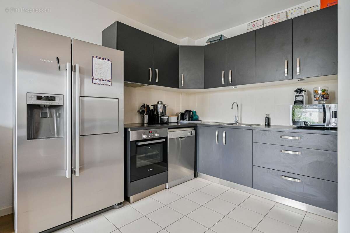 Appartement à SURESNES