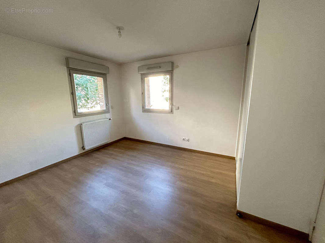 Appartement à LYON-8E