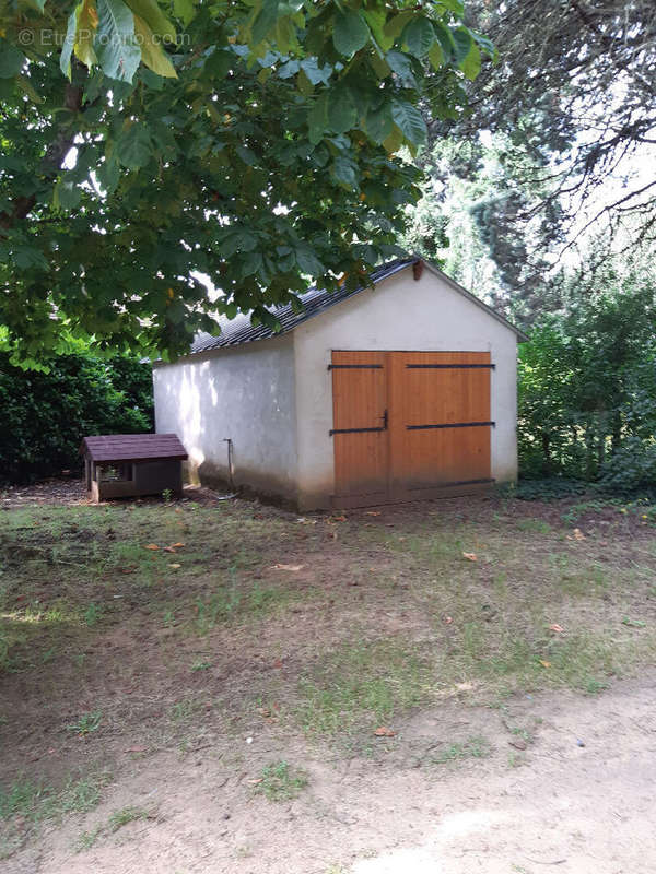 Maison à LA CHAPELLE-SAINT-REMY