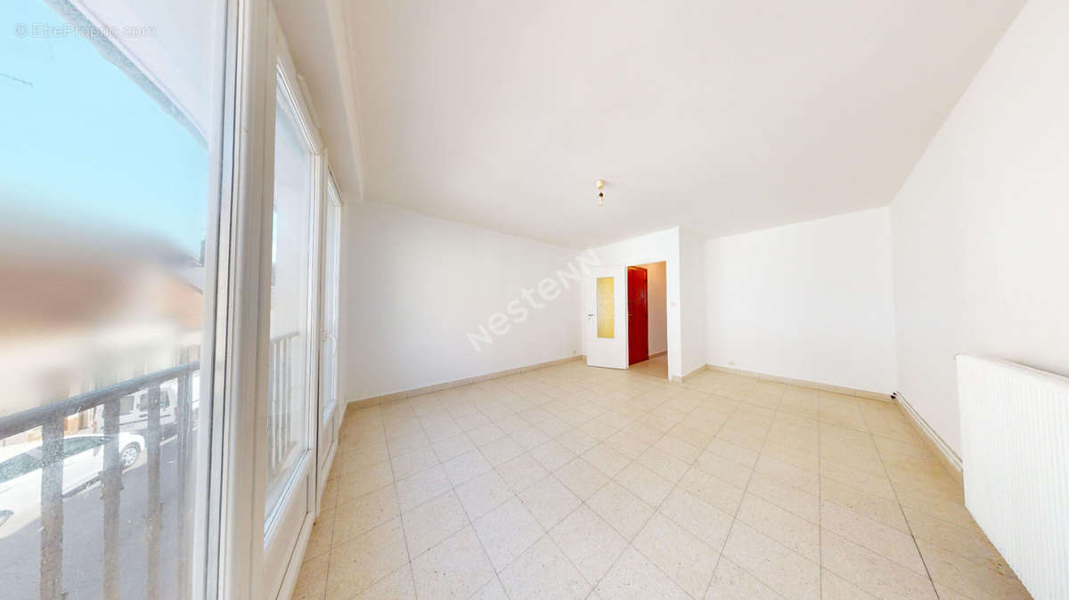 Appartement à ETAPLES