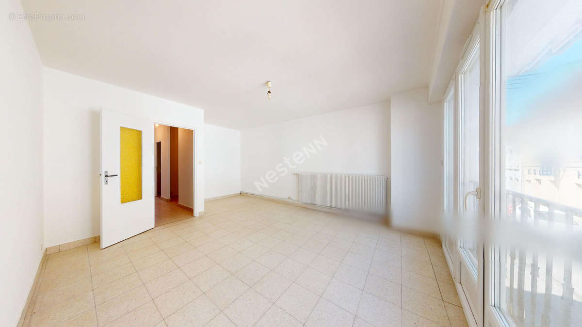 Appartement à ETAPLES