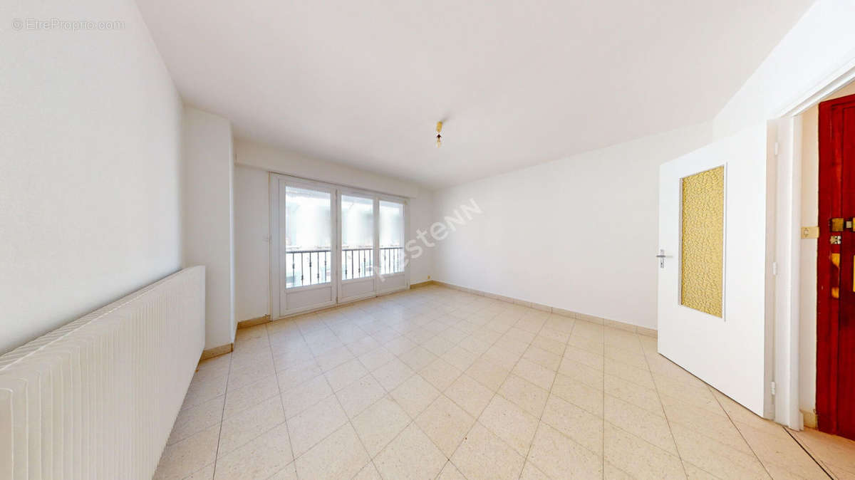 Appartement à ETAPLES