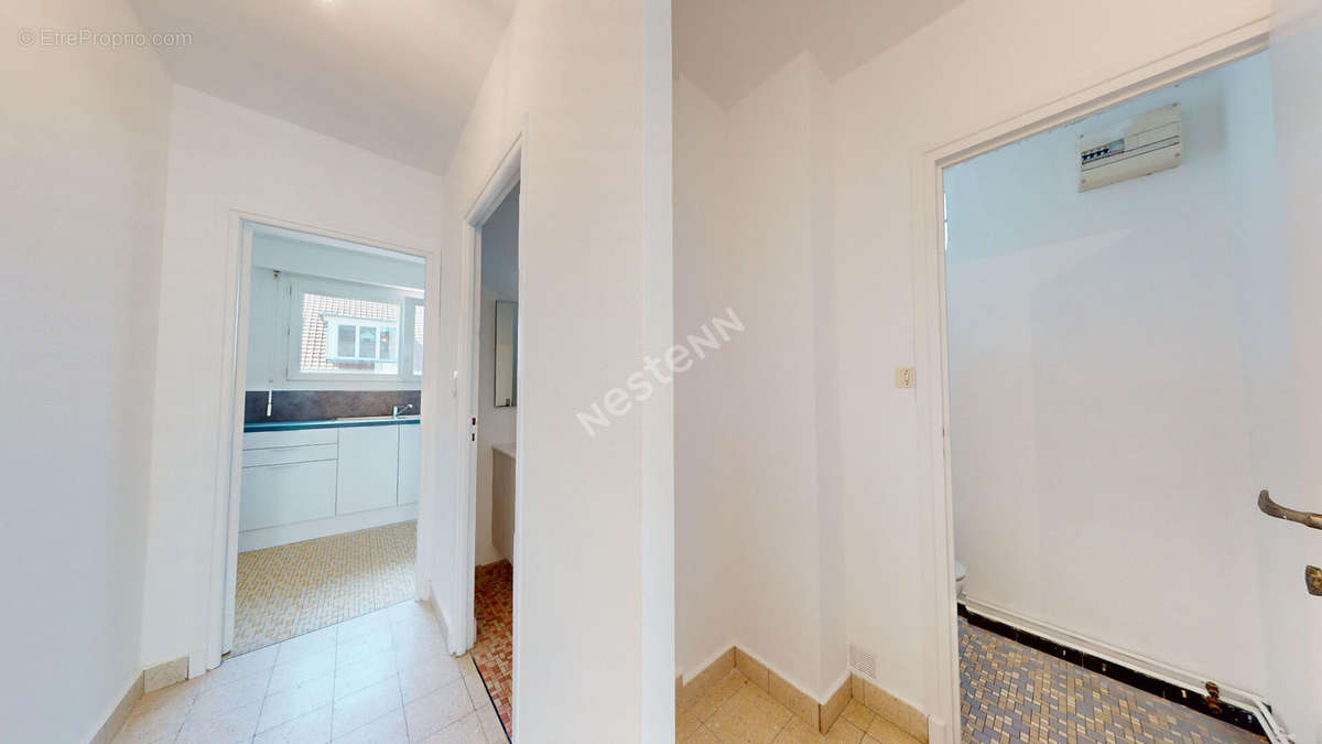 Appartement à ETAPLES