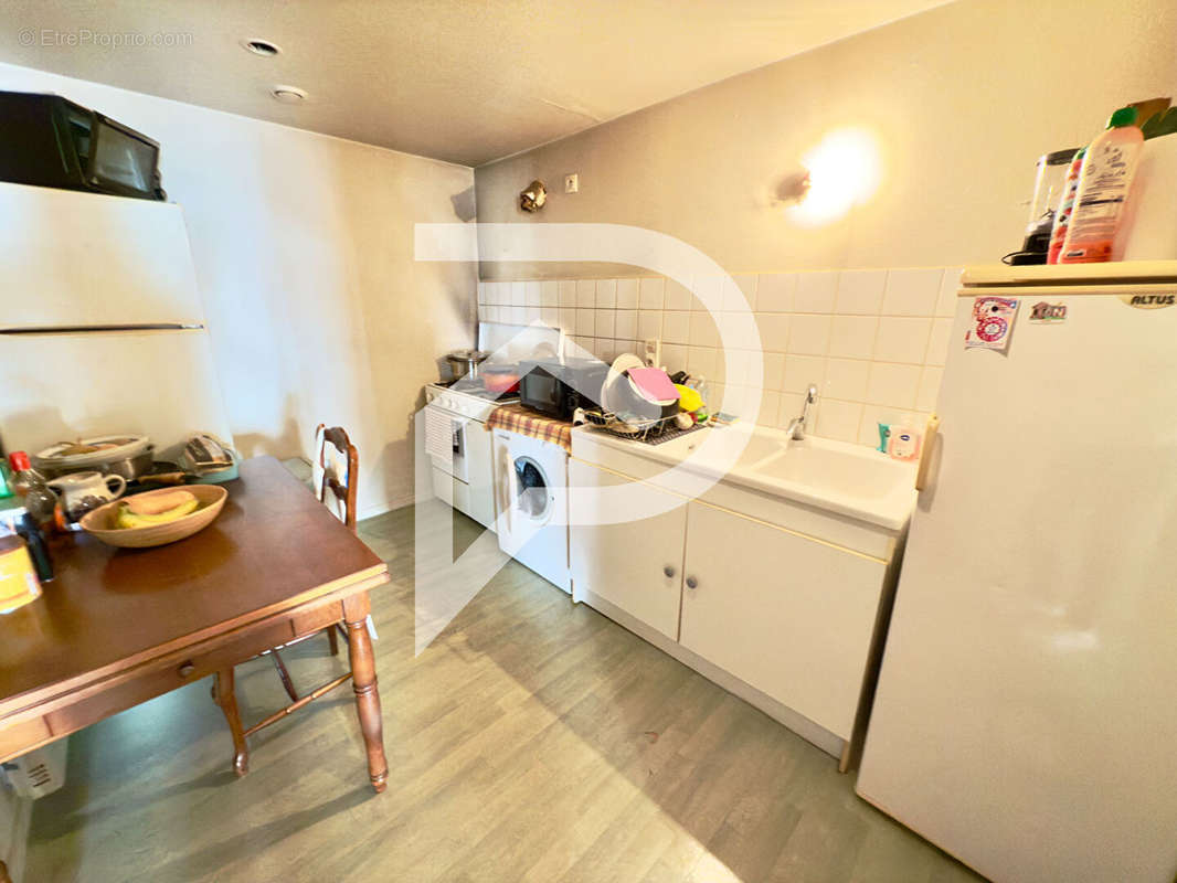 Appartement à CHAUMONT