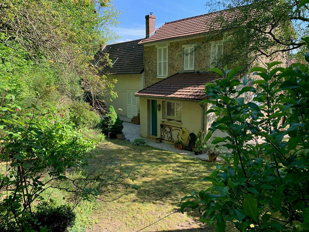 Maison à JOUY-EN-JOSAS