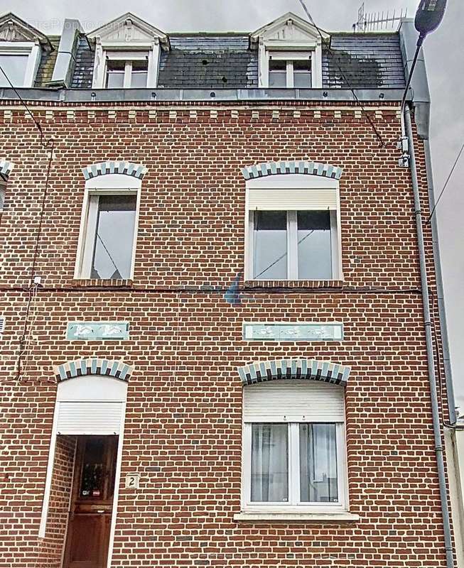 Maison à ARRAS