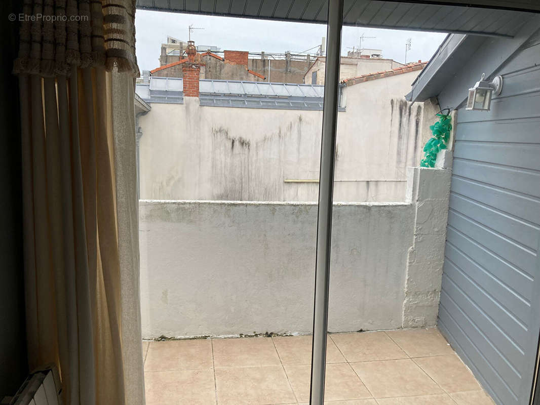 Appartement à LA ROCHELLE