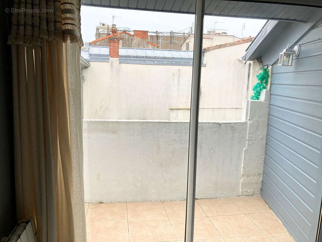 Appartement à LA ROCHELLE