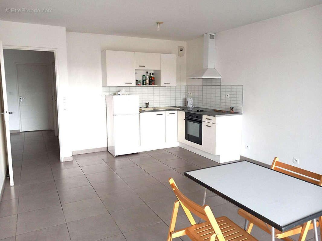 Appartement à HYERES