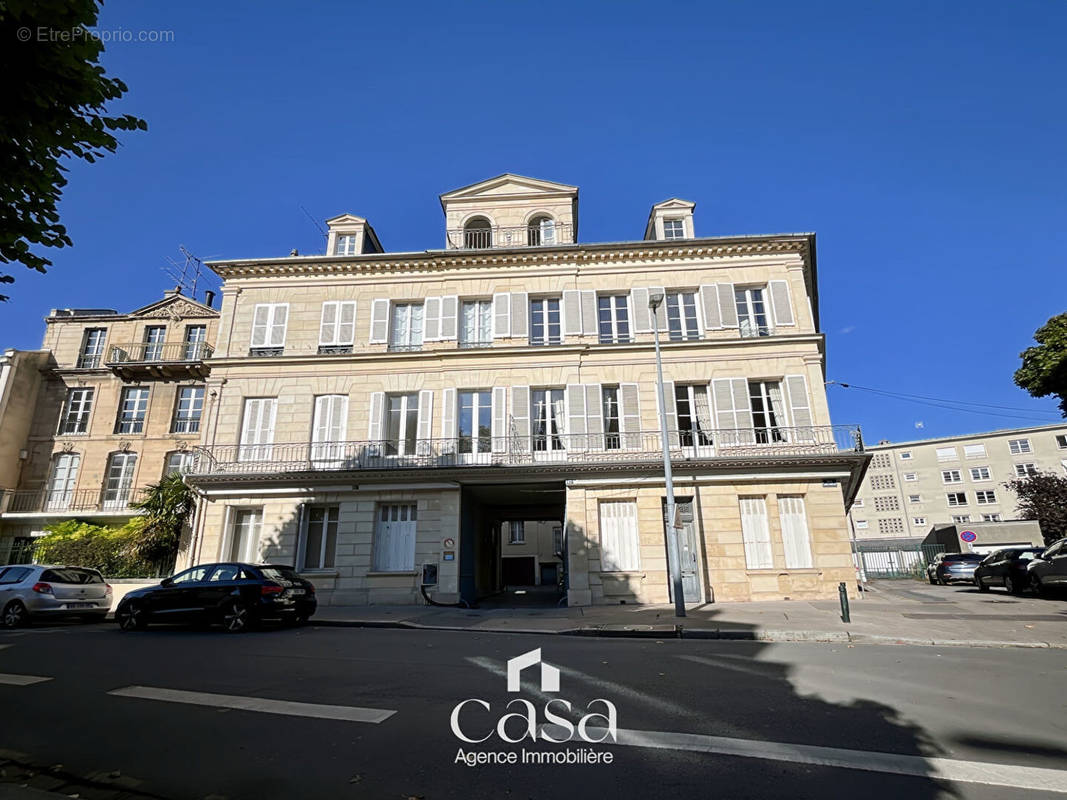 Appartement à CAEN