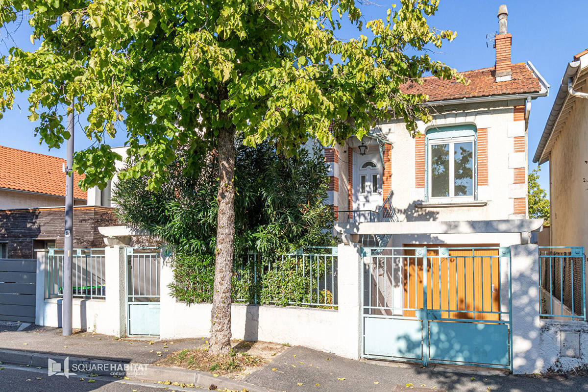 Maison à TOULOUSE