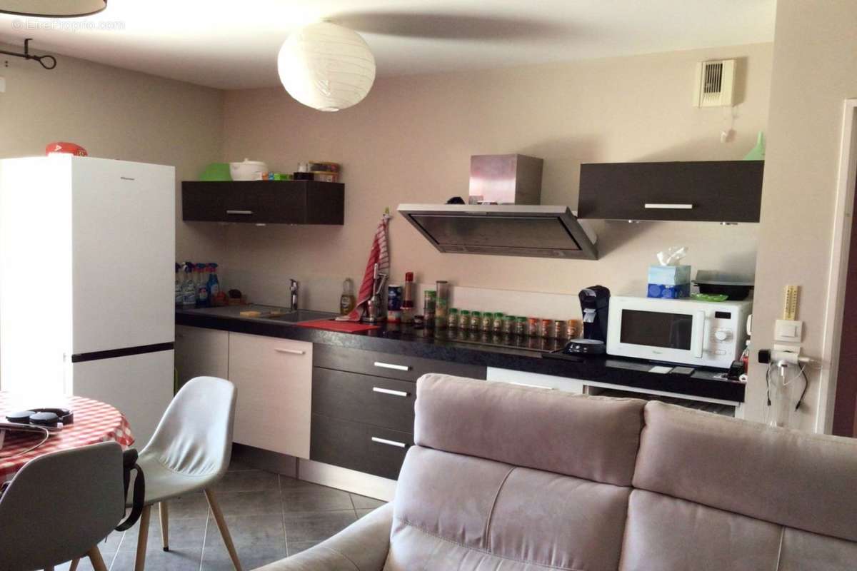 Appartement à FREJUS