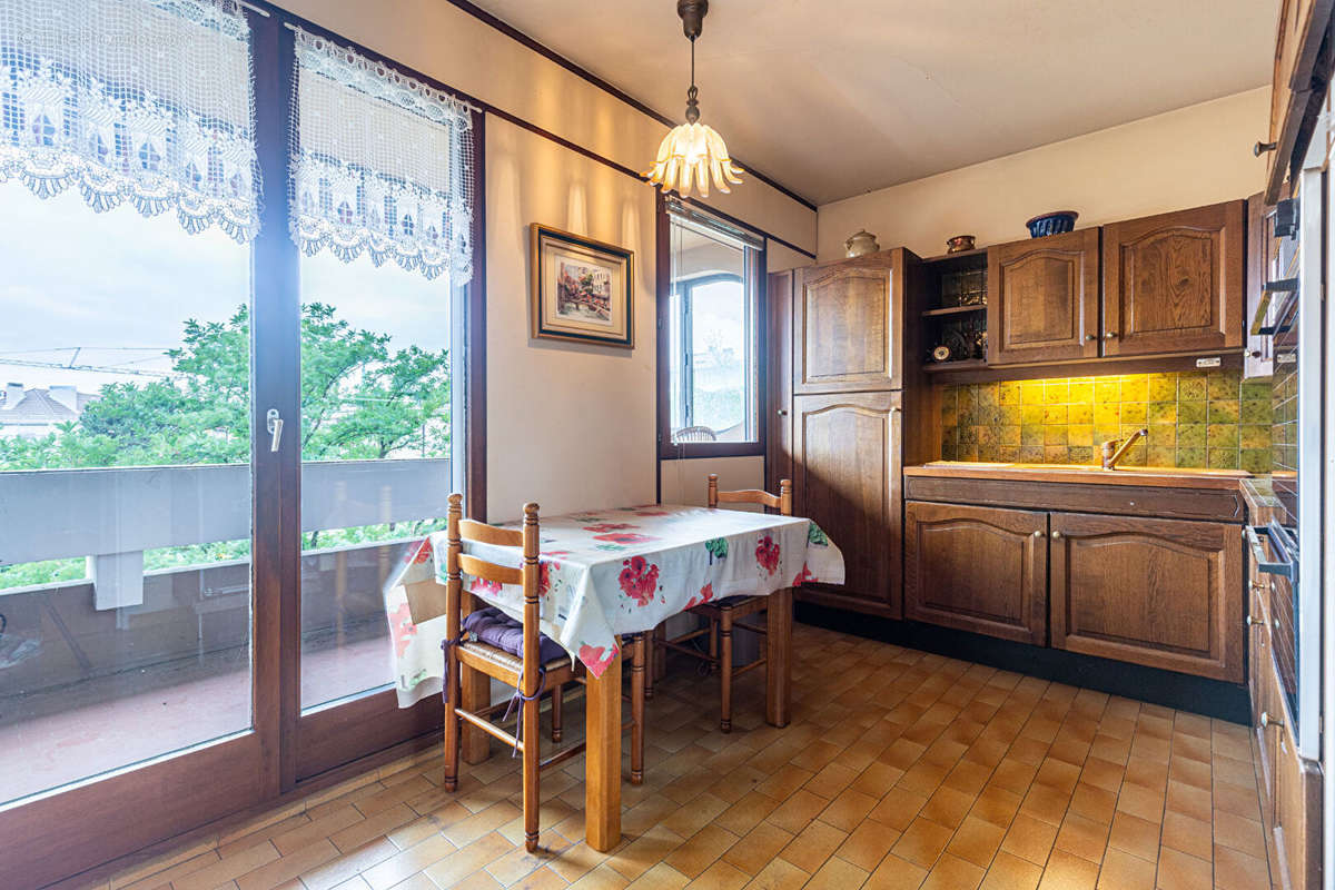 Appartement à ANNECY