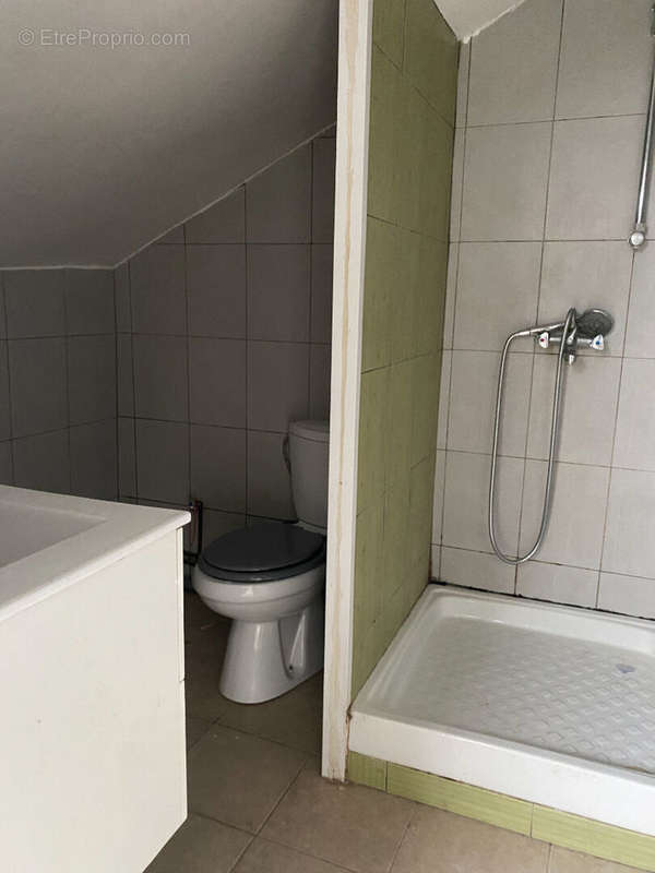 Appartement à DRANCY