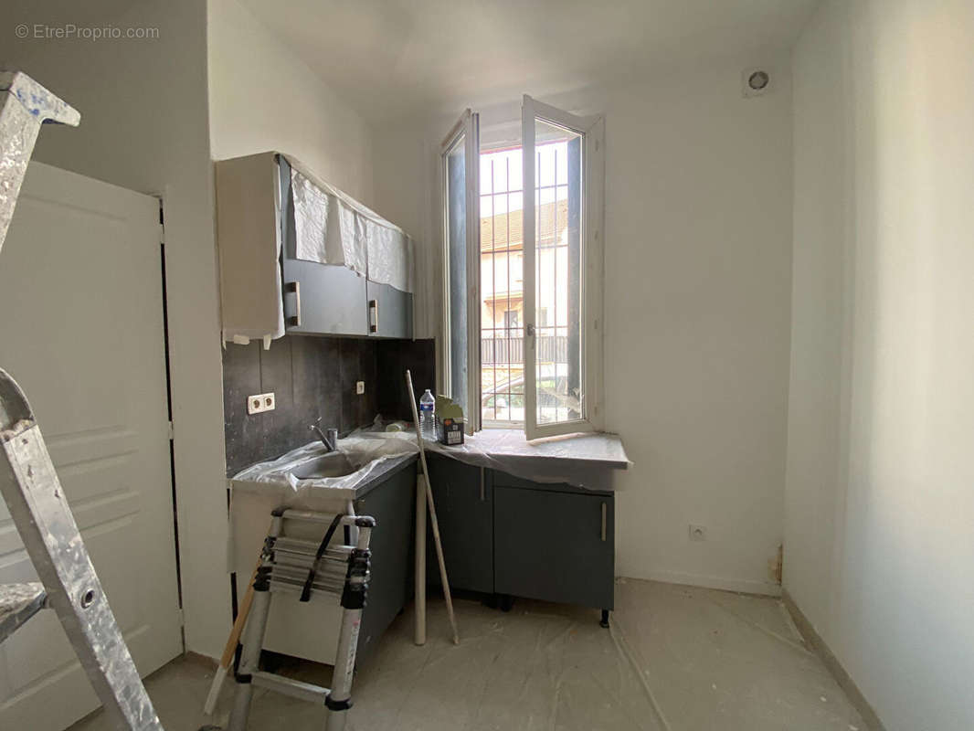 Appartement à DRANCY