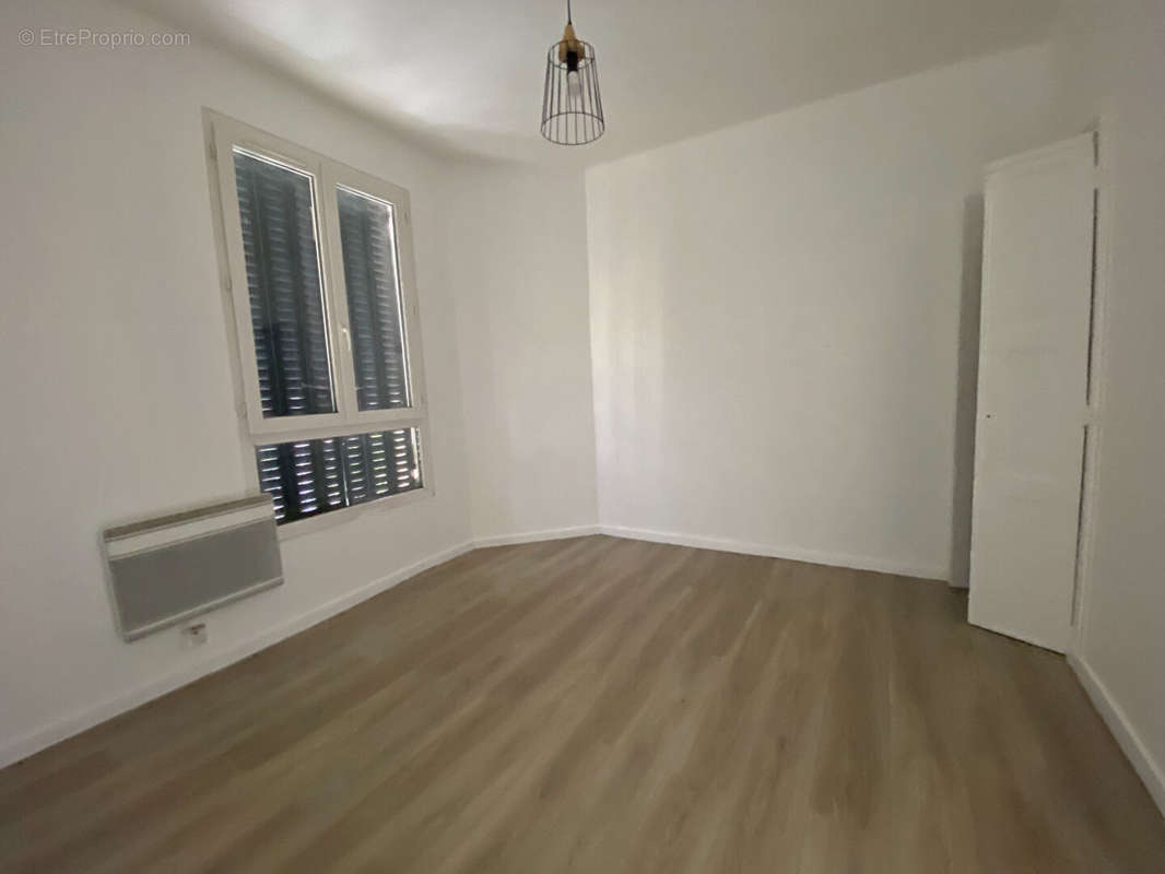 Appartement à DRANCY