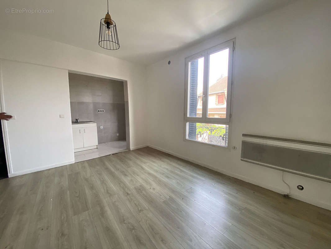 Appartement à DRANCY