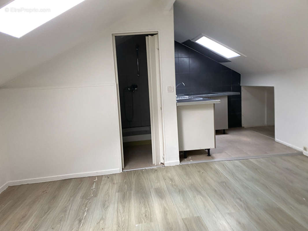 Appartement à DRANCY