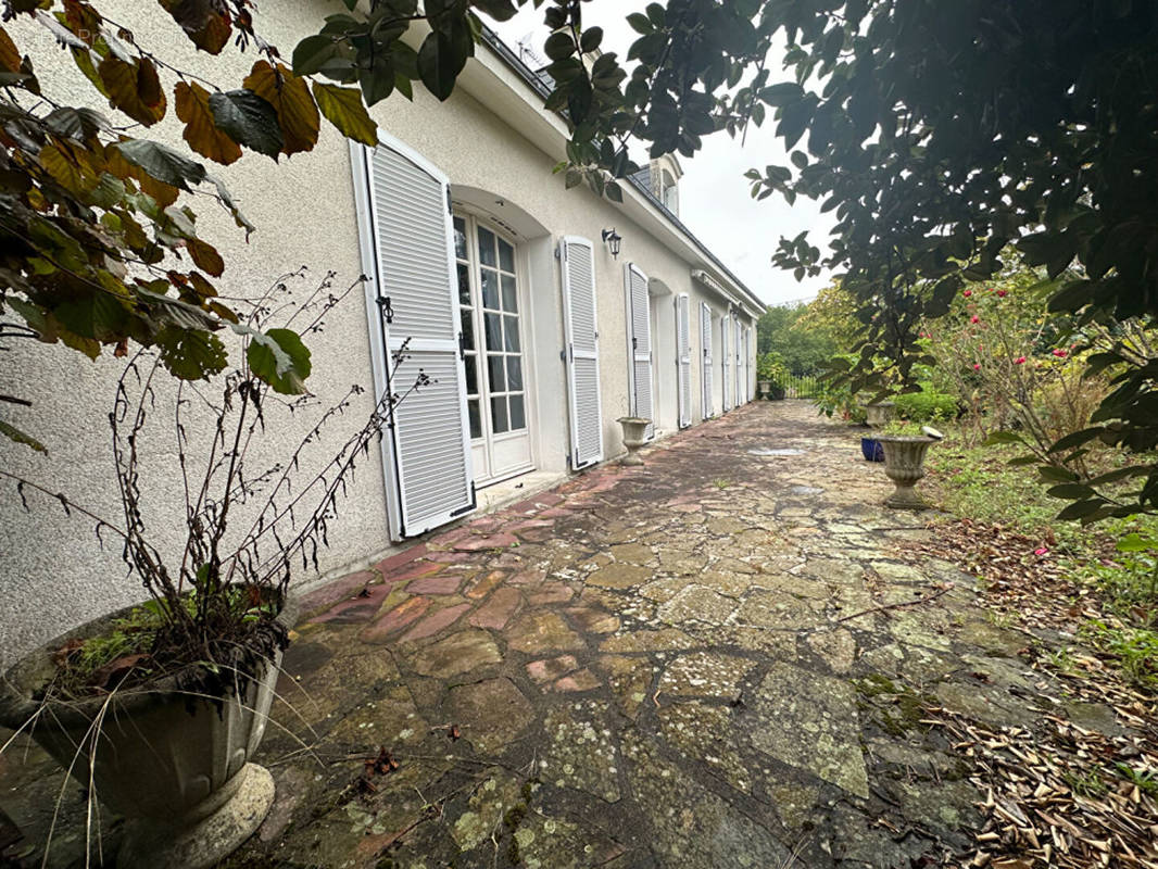 Maison à AMBOISE