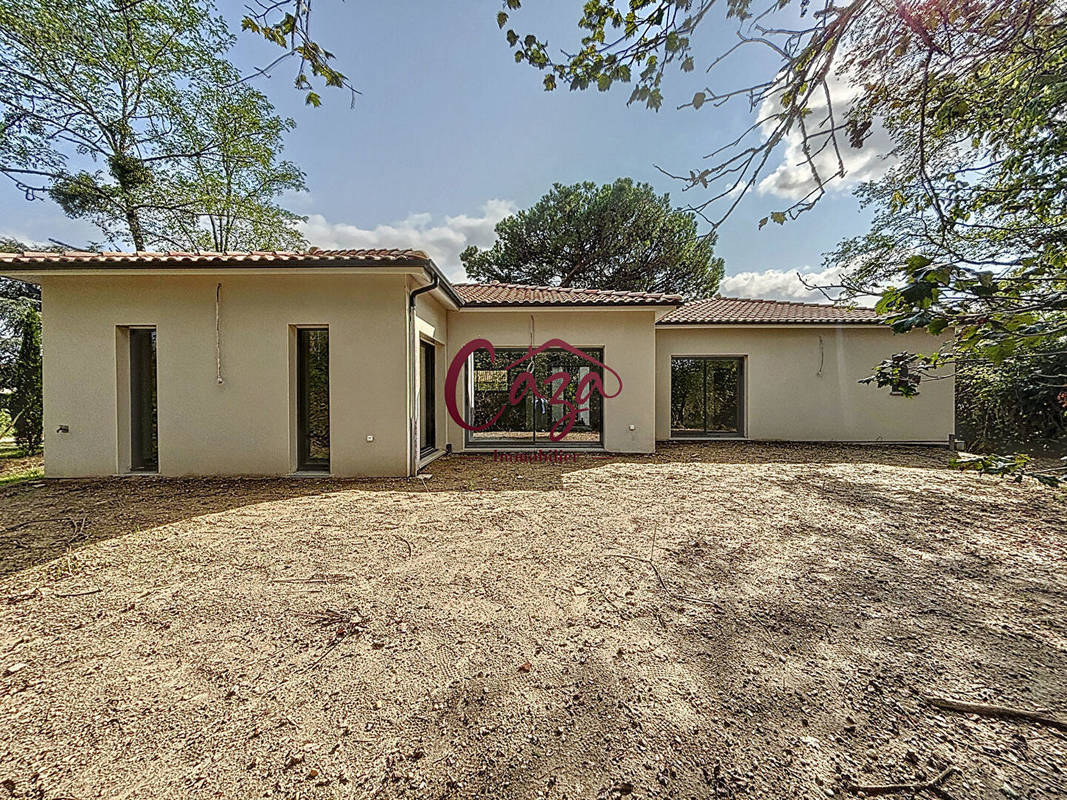 Maison à CAMBLANES-ET-MEYNAC